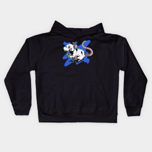 Lab Rat Kids Hoodie